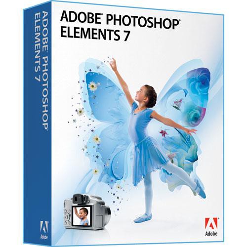 Adobe photoshop 7 software price