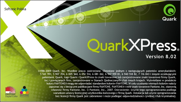 QuarkXPress 2023 v19.2.55820 for windows download